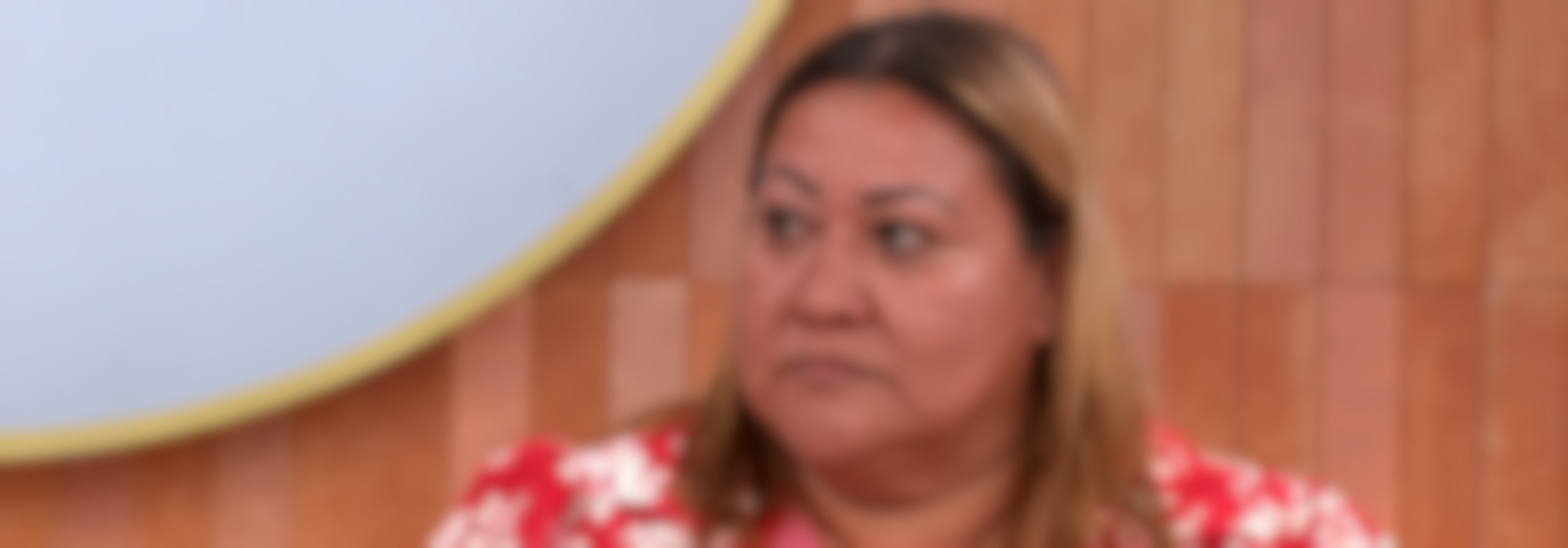 ¡Sara le hizo el favor a su comadre y ahora sus hijos se pelean por su ahijada!