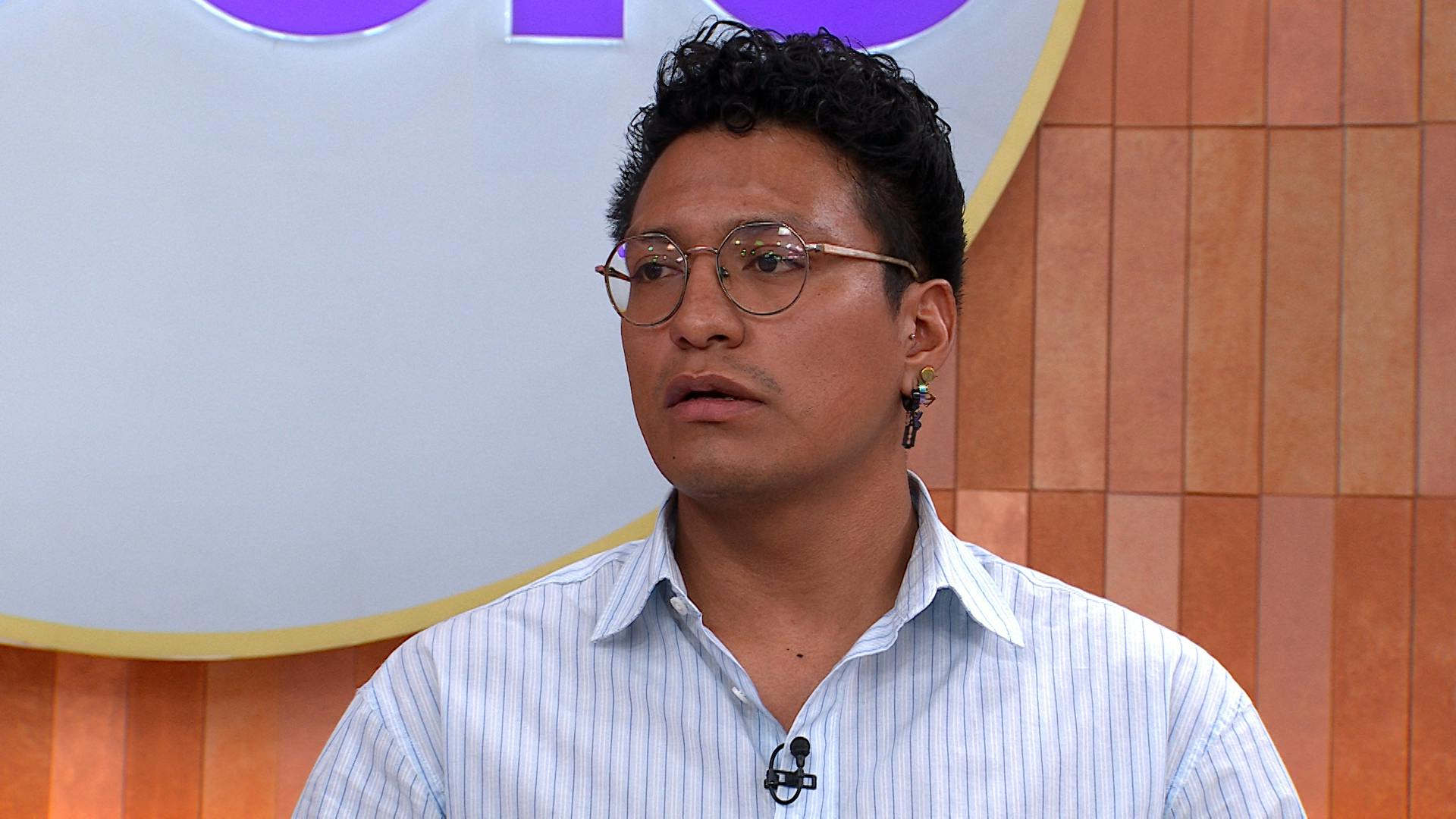 ¡Es un migajero! Uriel arremete contra su hermano por meterse en su relación con Susana