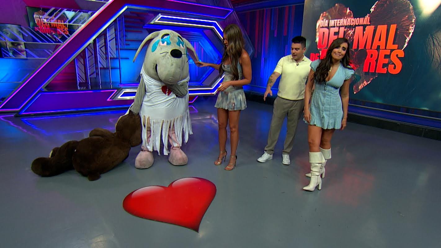 Al Extremo: del sabor de las alitas al reporte de seguridad y el mal de amores
