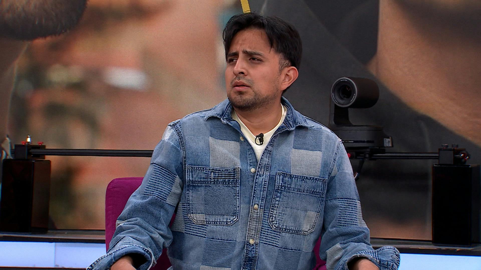 ¡Brian y su hermano se acuestan con la misma mujer!