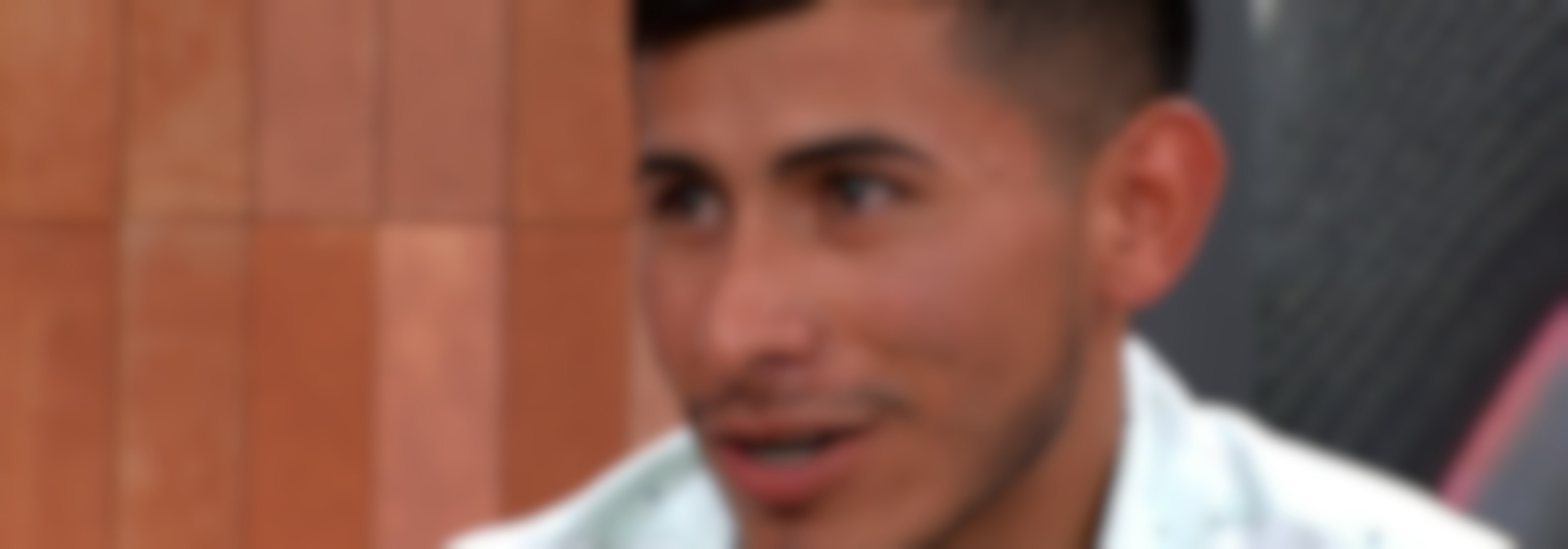 ¡El cuarto en discordia! Braulio tiene un romance con Susana, quien sale con otros dos