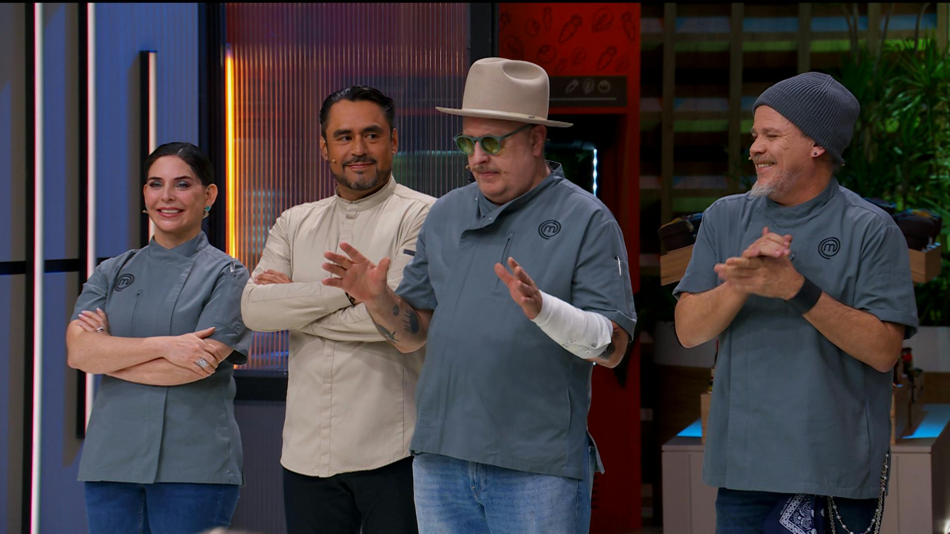 Conoce el Reto de la Batalla por Equipos de esta noche en MasterChef 24/7