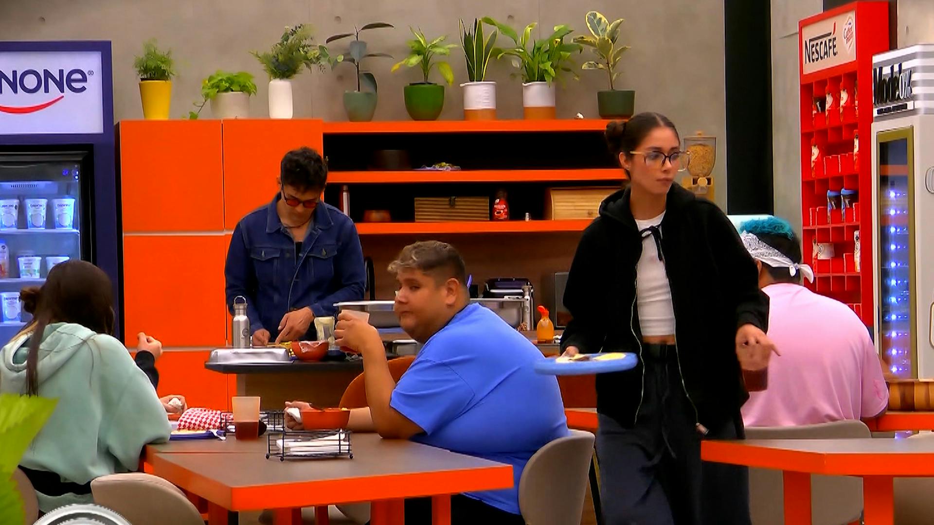¿Las Divas de MasterChef 24/7 llegaron a su fin? Esto fue lo que pasó: 