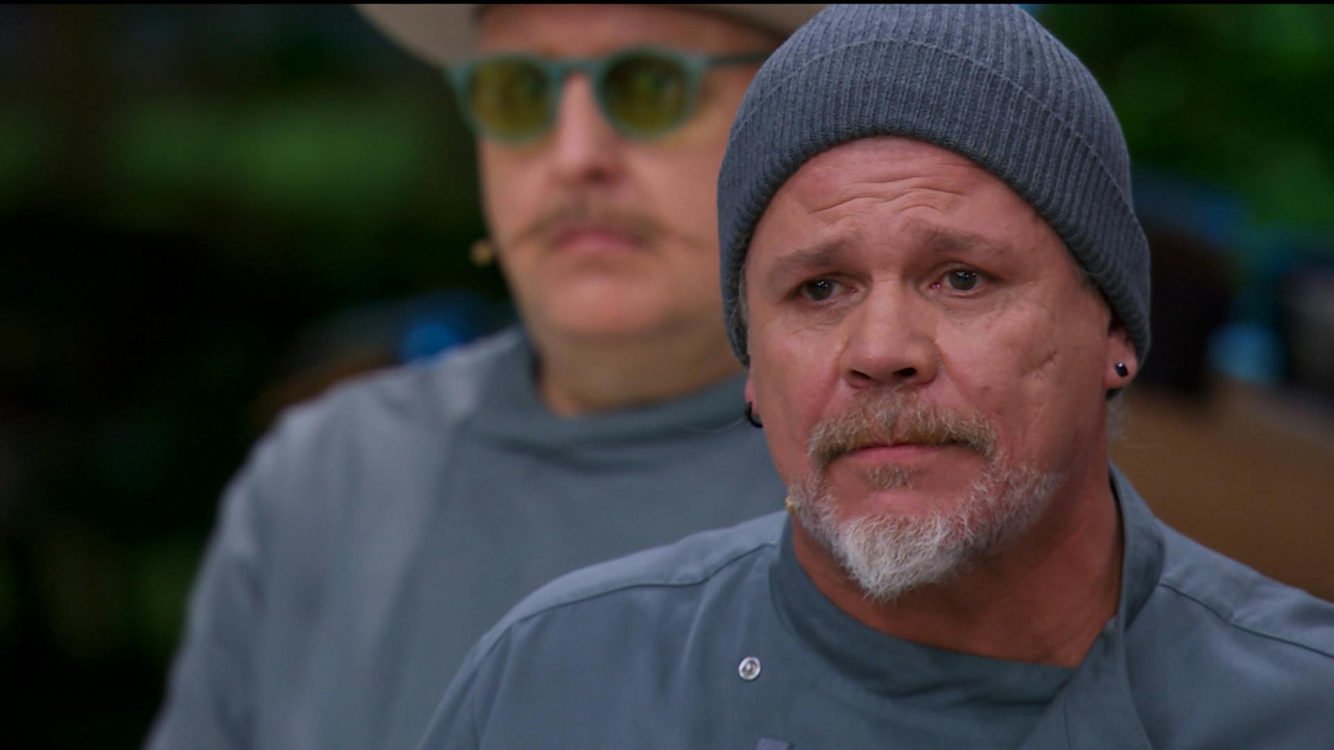 “Yo no voy a formar parte de esta mediocridad": Así fue la TENSA reacción de los jueces tras esta Batalla por Equipos en MasterChef 24/7