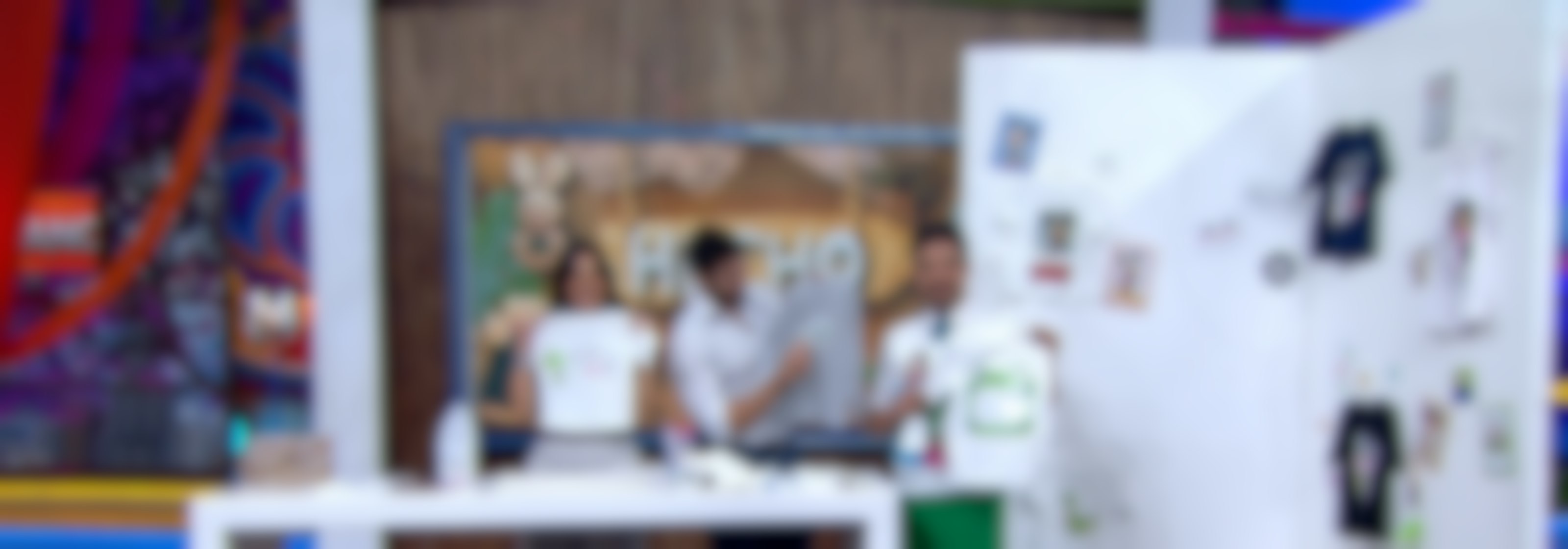 ¡Personaliza tus playeras con esta divertida actividad para hacer con los niños en casa!