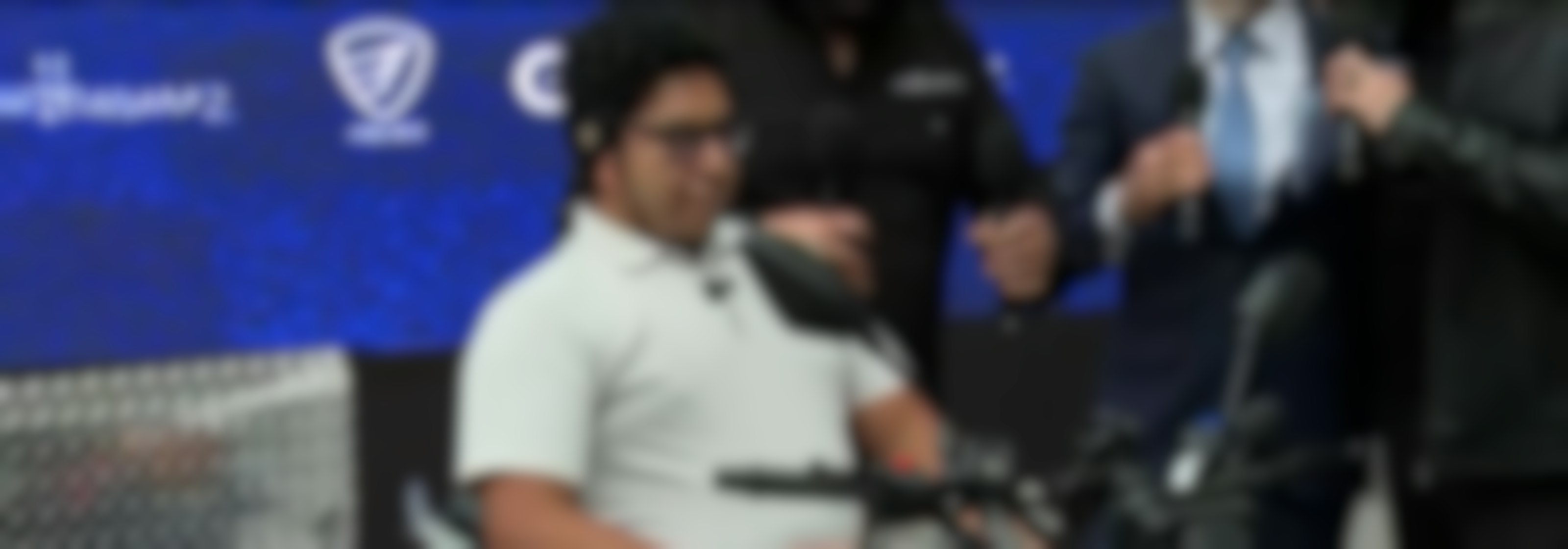 Grupo Salinas hace posible el sueño de Daniel Alejandro, un joven repartidor en silla de ruedas