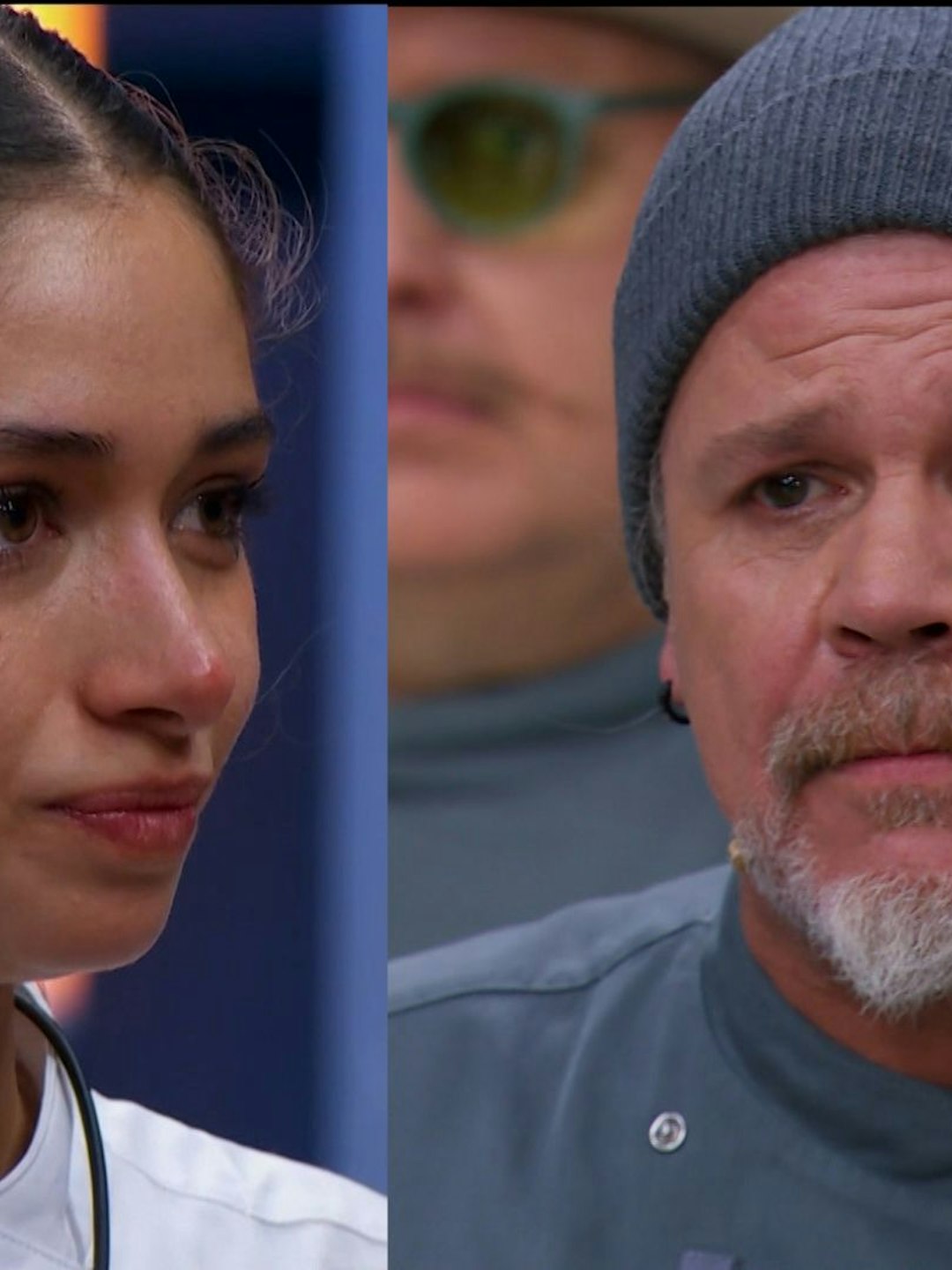 El Chef Poncho EXPLOTA ante los participantes de MasterChef 24/7 y puso en duda su falta de compromiso