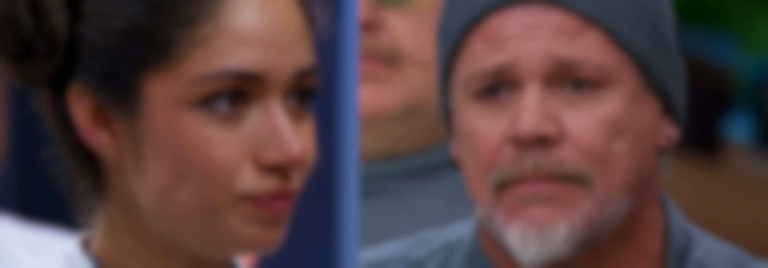 El Chef Poncho EXPLOTA ante los participantes de MasterChef 24/7 y puso en duda su falta de compromiso