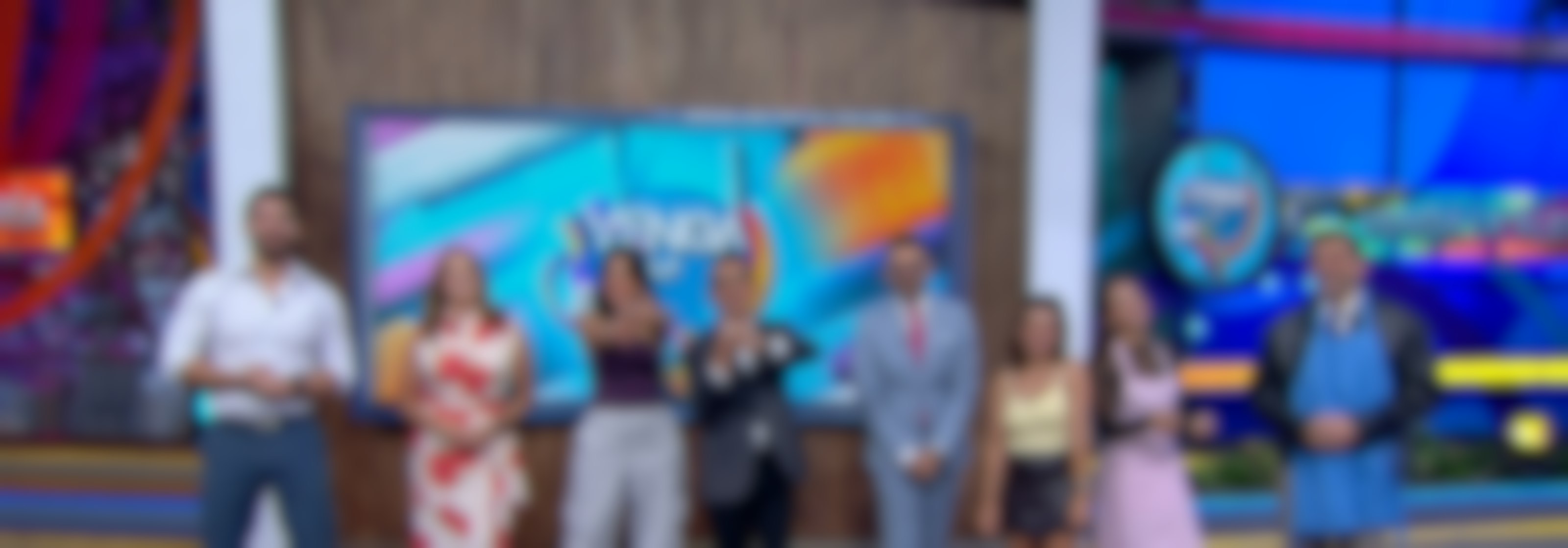 Venga La Alegría | Programa 30 de julio 2026 Parte 1 | Danna Paola y su colaboración con el Malilla, Karely Ruiz rompe el silencio y más
