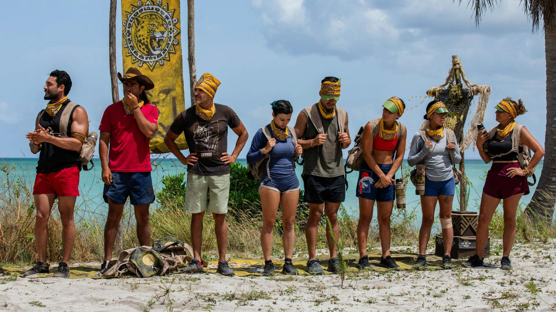 ¡La cabaña de deliberación cambia el juego! Decisiones que podrían definir el destino de las tribus