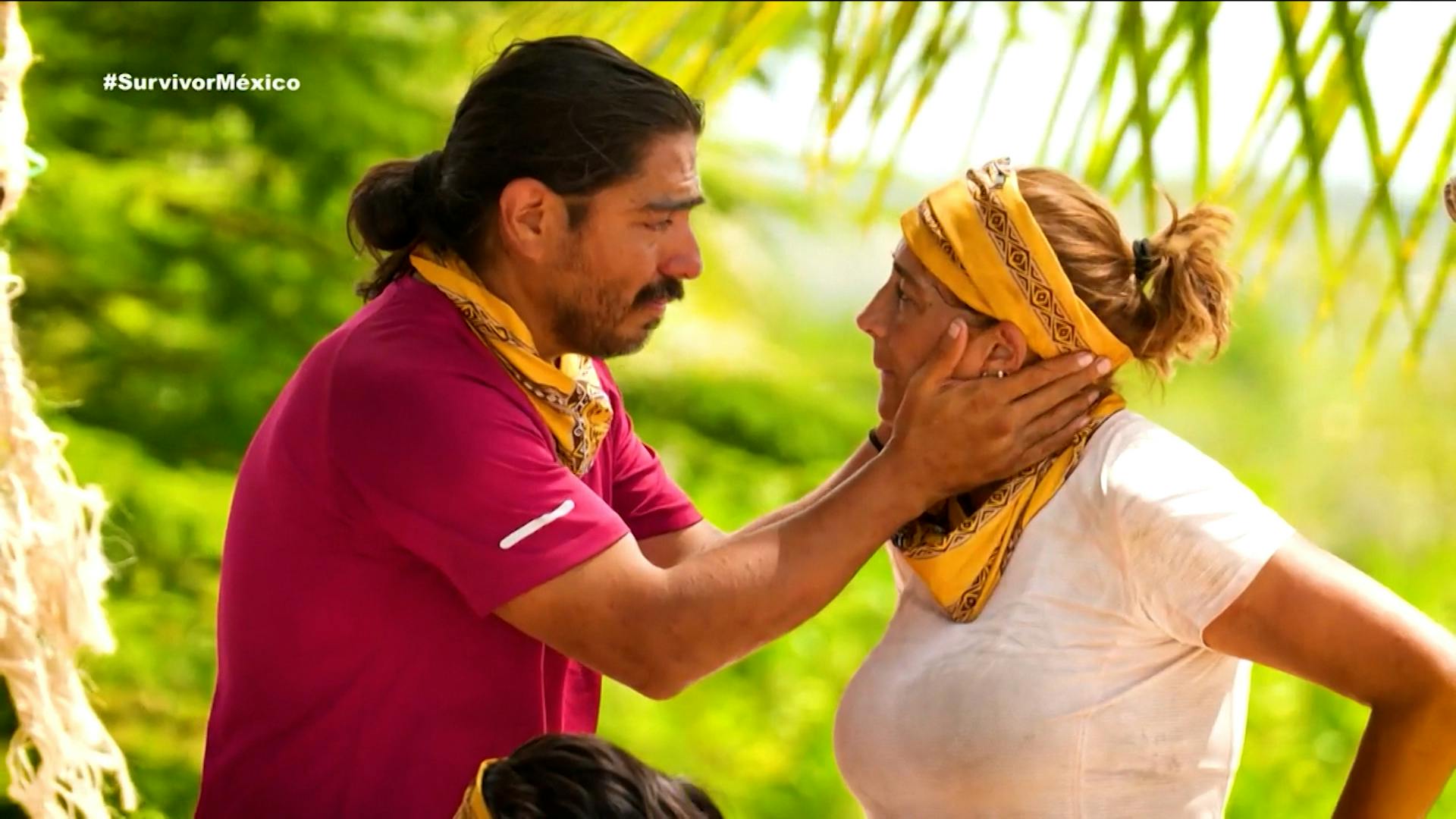 ¿Anahí es INSUFRIBLE? Ella podría cambiar el juego por completo; esto pasó en Survivor: La Reliquia en Llamas