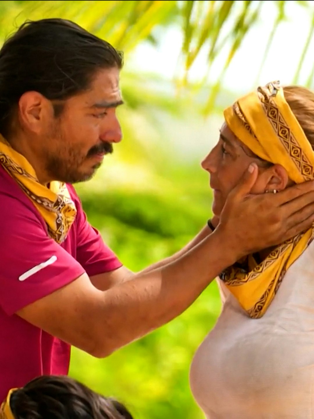 ¿Anahí es INSUFRIBLE? Ella podría cambiar el juego por completo; esto pasó en Survivor: La Reliquia en Llamas