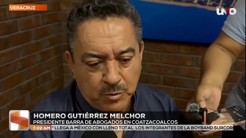 Noticias Veracruz del 30 de julio 2026