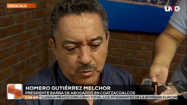 Noticias Veracruz del 30 de julio 2026
