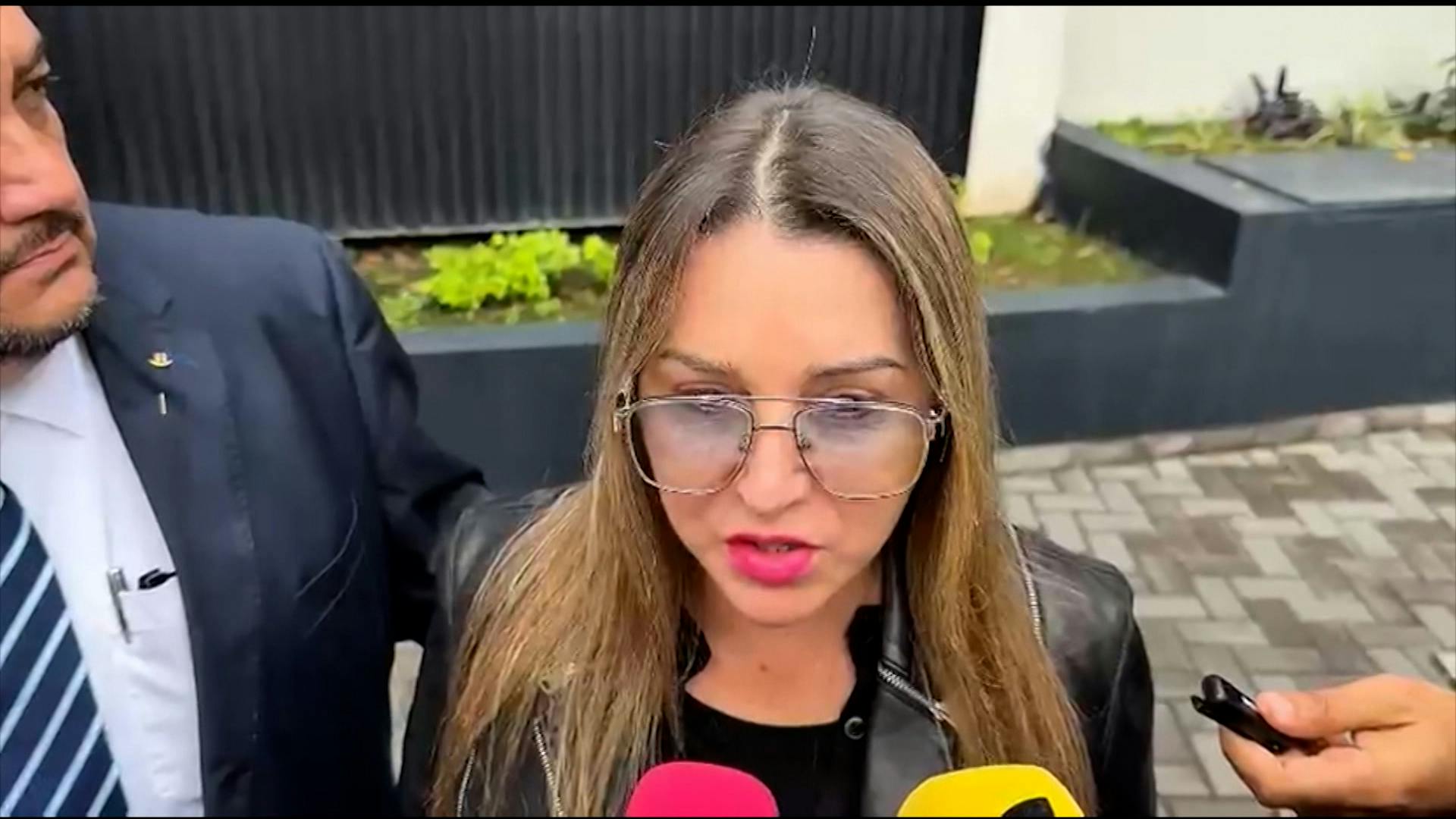 ¡Alicia Villarreal podría ser embargada este viernes! “Ojalá se llegue a un acuerdo”; explica su abogado