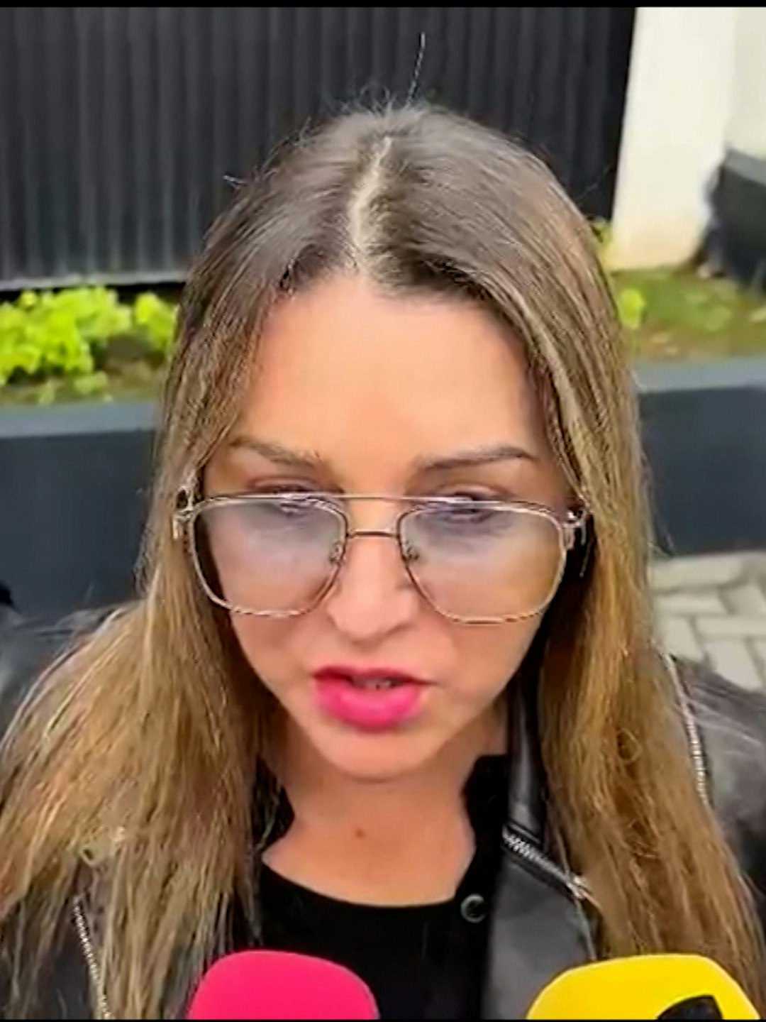¡Alicia Villarreal podría ser embargada este viernes! “Ojalá se llegue a un acuerdo”; explica su abogado