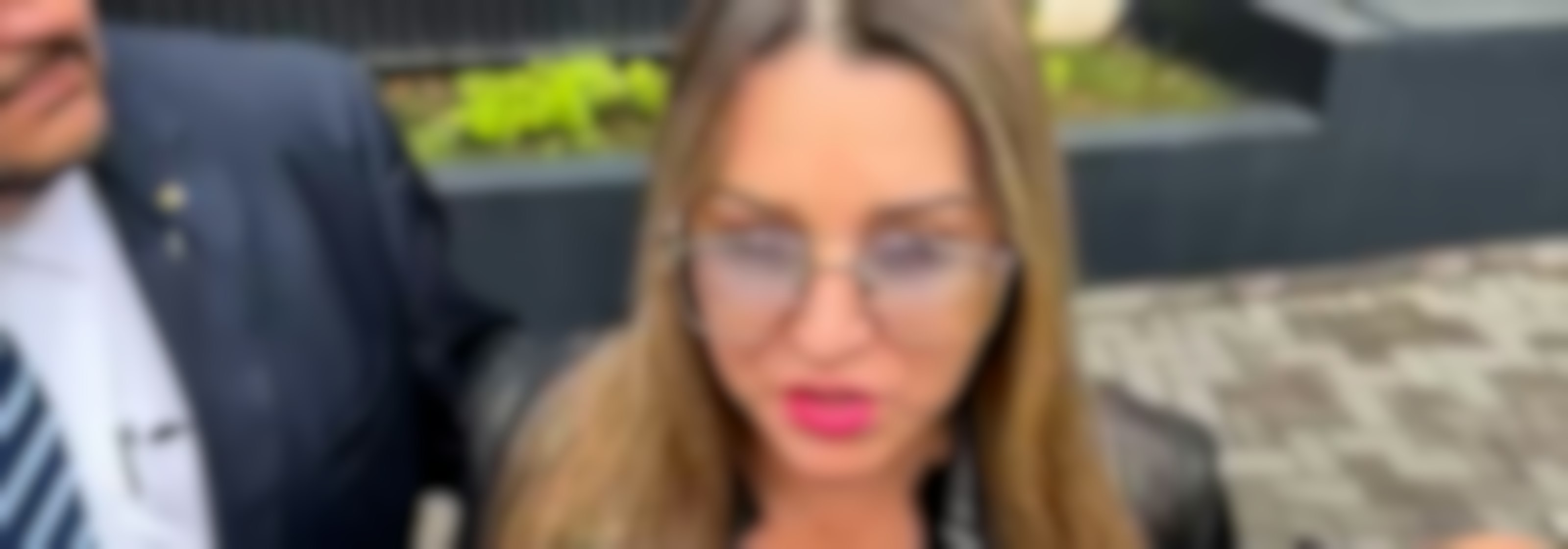 ¡Alicia Villarreal podría ser embargada este viernes! “Ojalá se llegue a un acuerdo”; explica su abogado