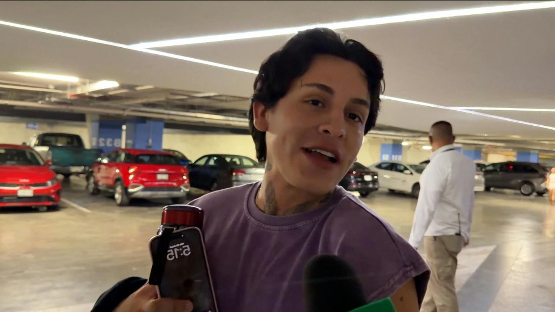 Exclusiva: Kunno revela que Christian Nodal y Ángela Aguilar planean una gran SORPRESA para su boda