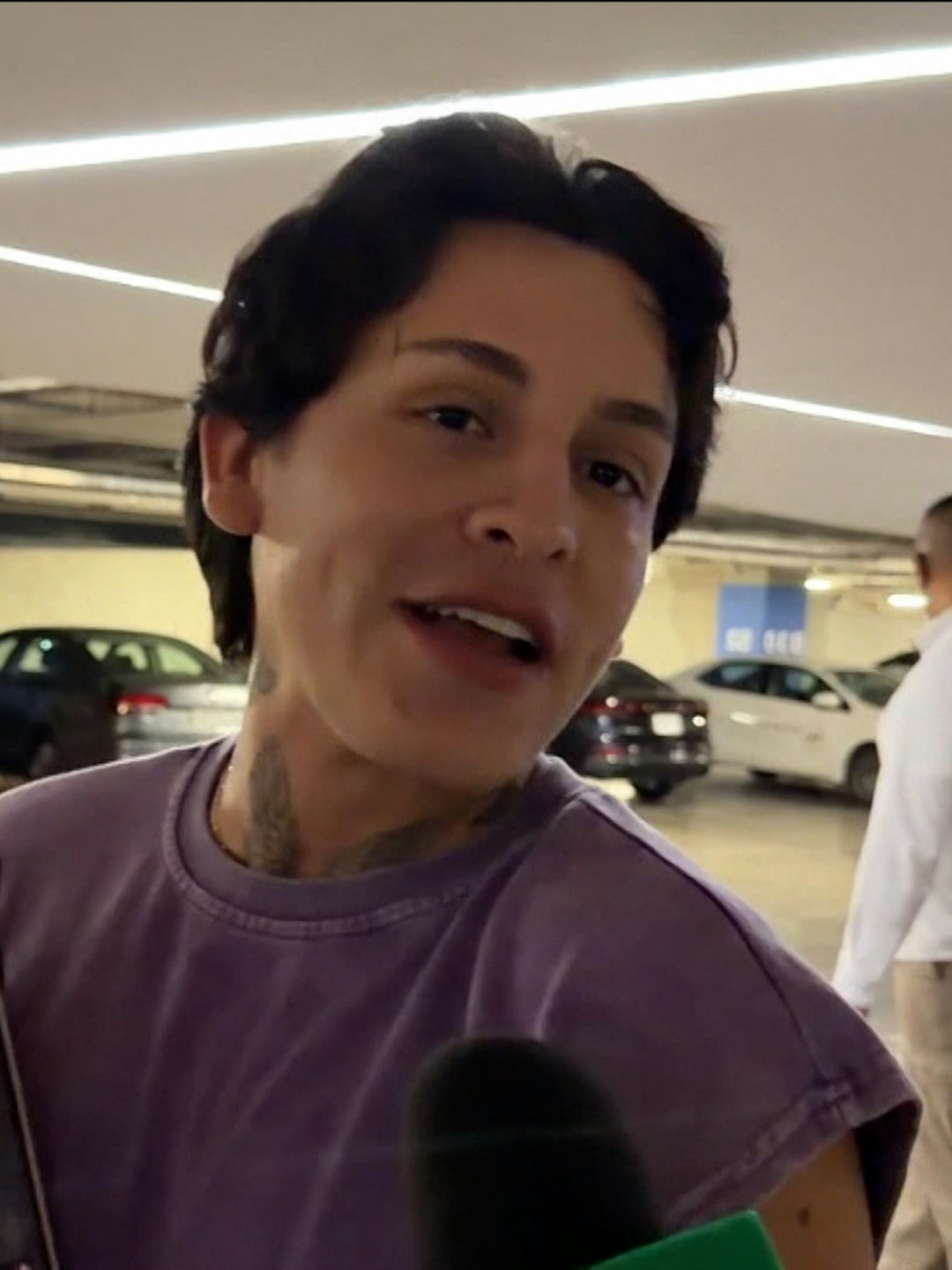 Exclusiva: Kunno revela que Christian Nodal y Ángela Aguilar planean una gran SORPRESA para su boda