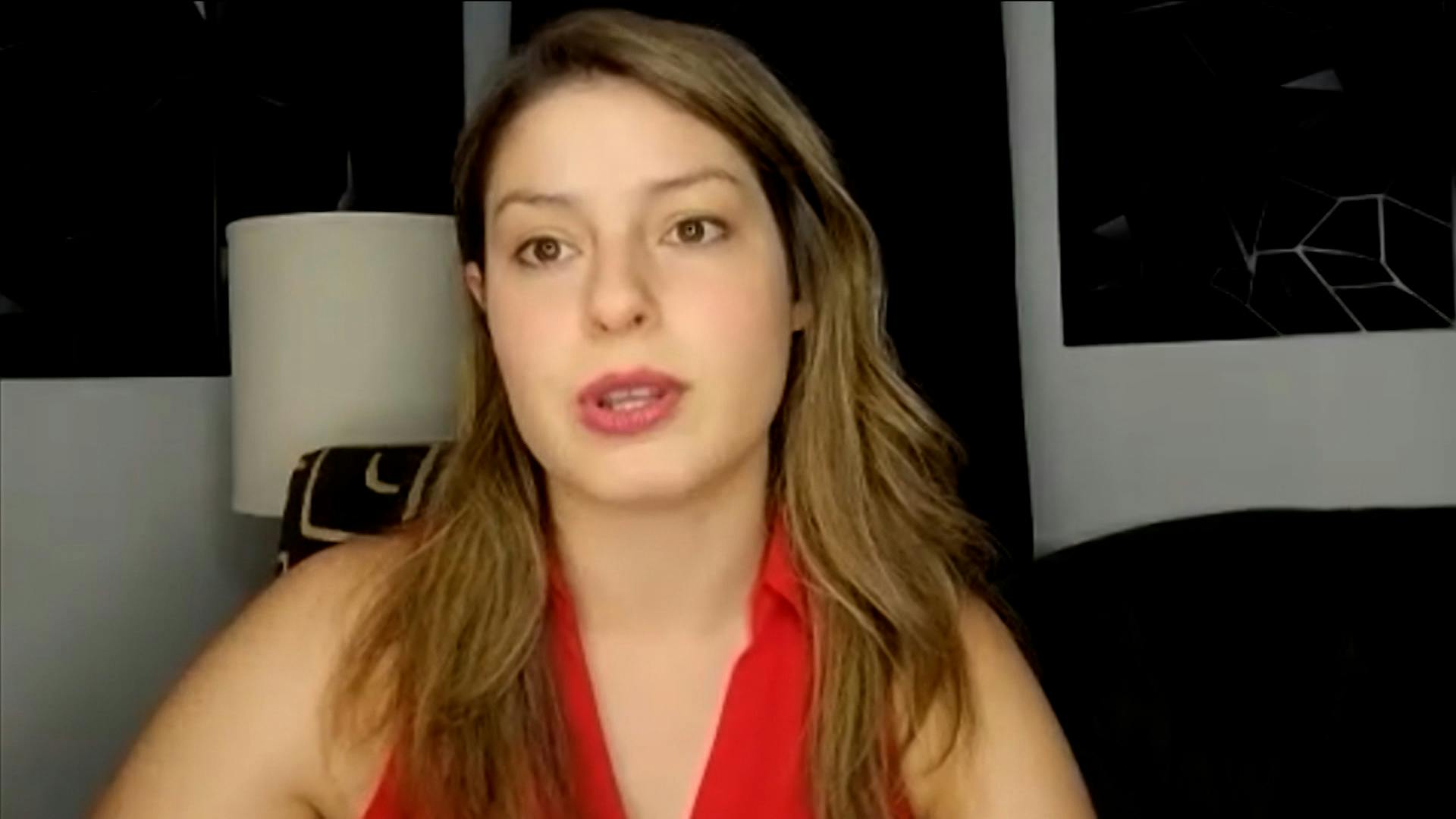Romina Mircoli no ha podido recuperar las cenizas de su madre, Dulce, a dos años de su muerte