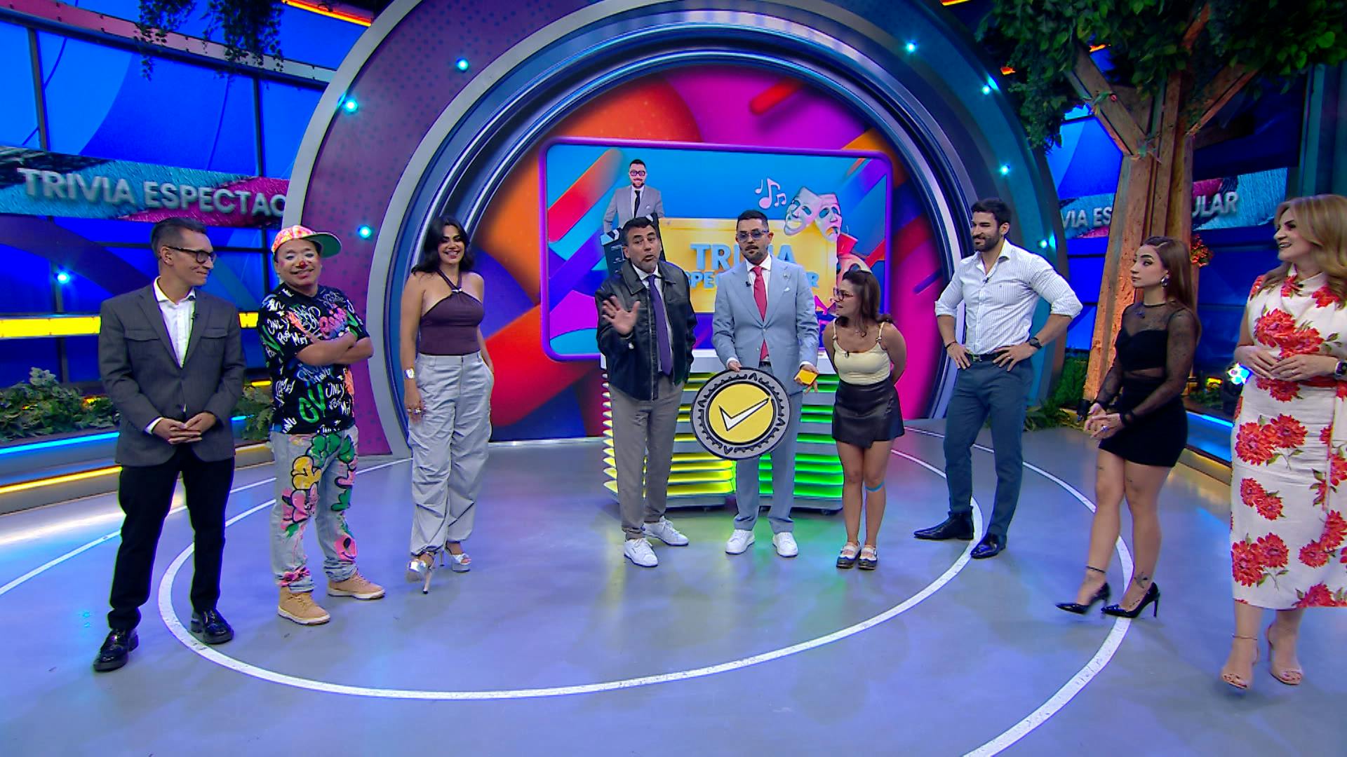 Venga La Alegría | Programa 30 de julio 2026 Parte 2 | Sin Palabras, El Reto VLA, pasarela, Survivor y más