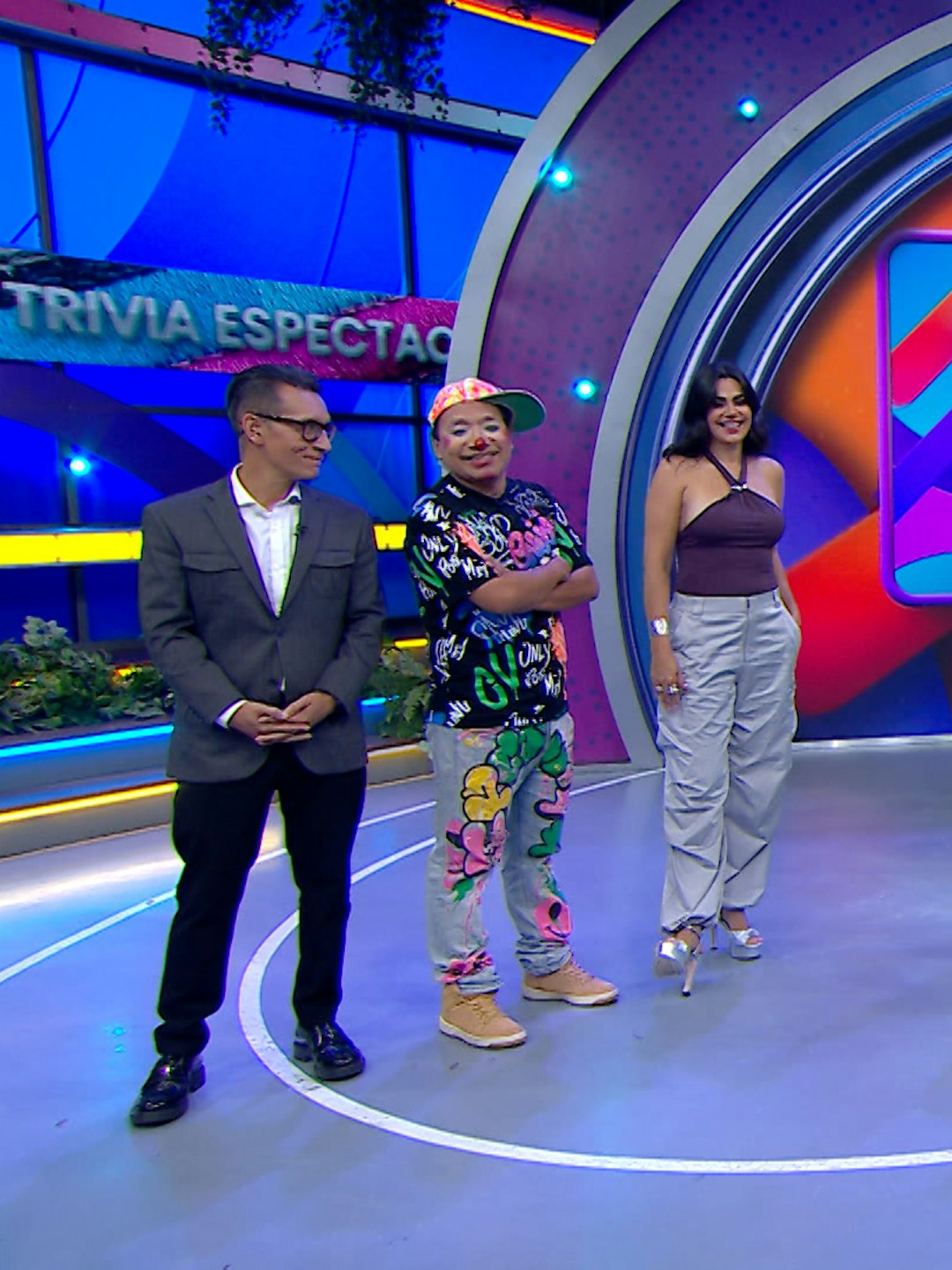 Venga La Alegría | Programa 30 de julio 2026 Parte 2 | Sin Palabras, El Reto VLA, pasarela, Survivor y más