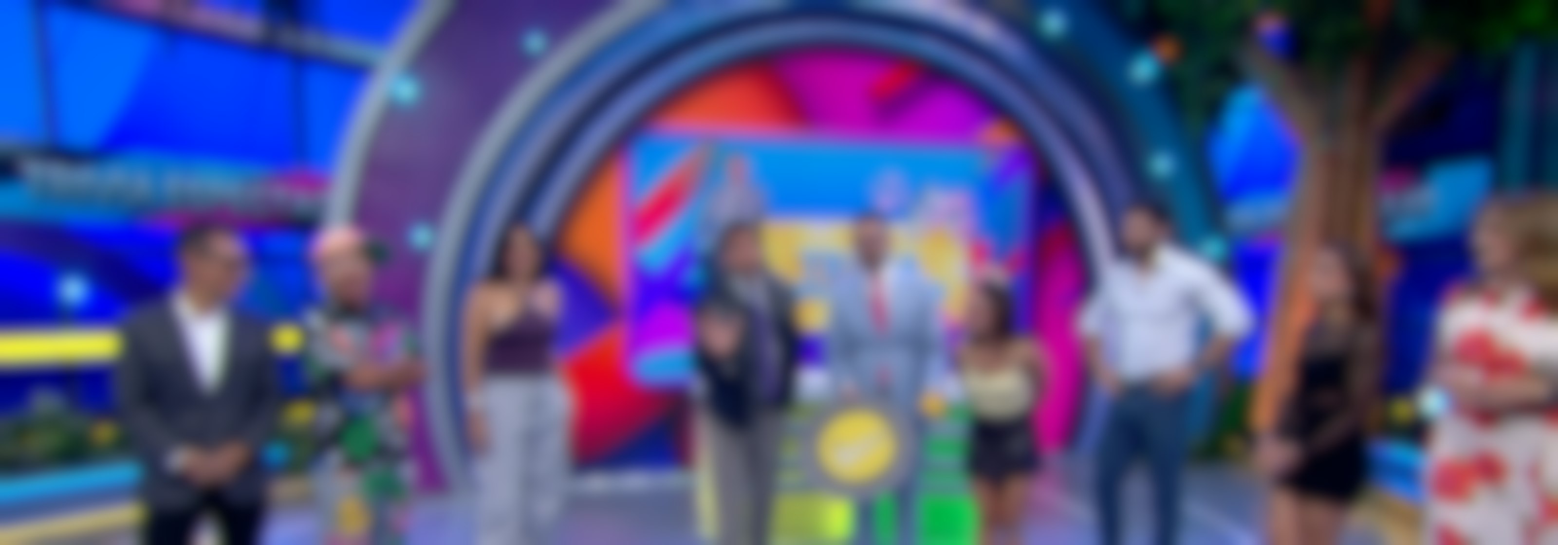 Venga La Alegría | Programa 30 de julio 2026 Parte 2 | Sin Palabras, El Reto VLA, pasarela, Survivor y más