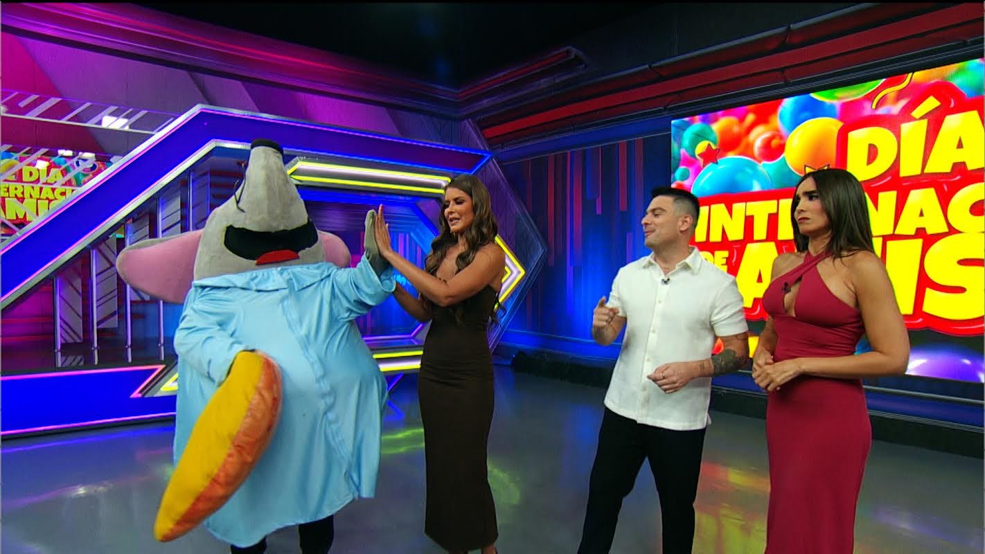 Al Extremo: sabor, música y los hechos que marcaron el programa de hoy