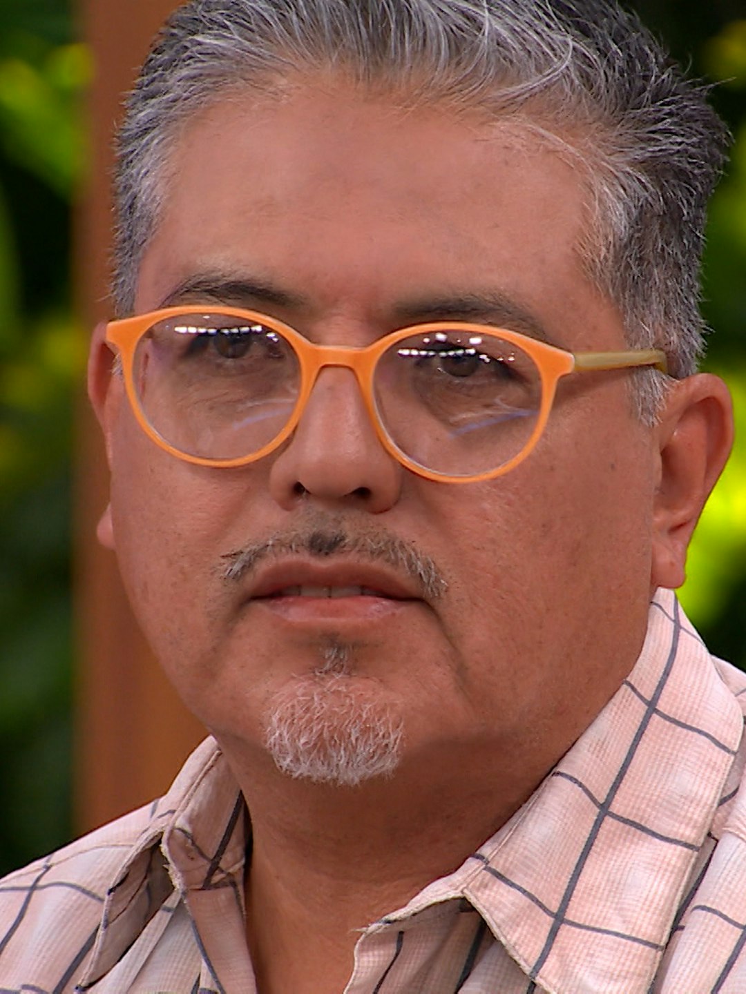 Jorge se fue 17 años a Estados Unidos, y dejó a Irma con sus hijos pequeños