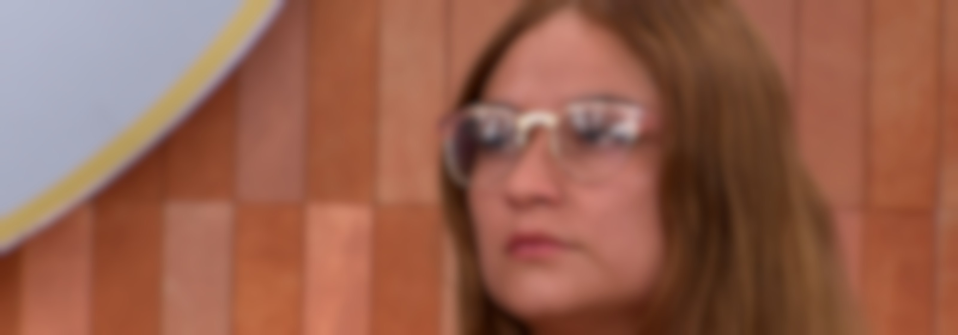 “Desde niña siempre sentí que a nadie le importé" Alexa lidia con el abandono de su padre
