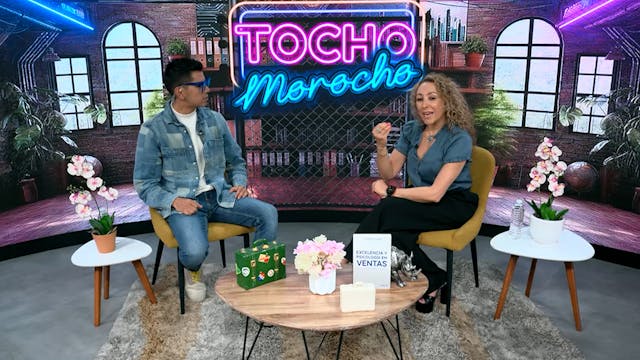 Cómo lidiar con el ambiente tóxico en el trabajo; consejos por Luz María Saade