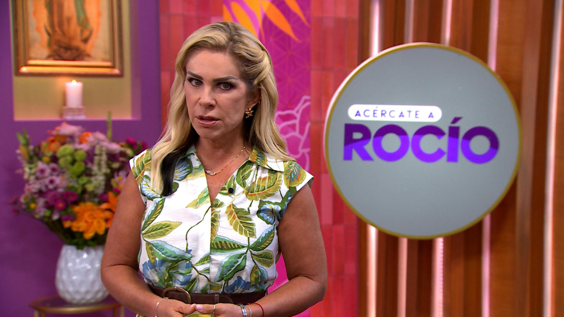 “Me dejó sola y ahora me culpa” Programa Completo de Acércate a Rocío del 30 de julio del 2026