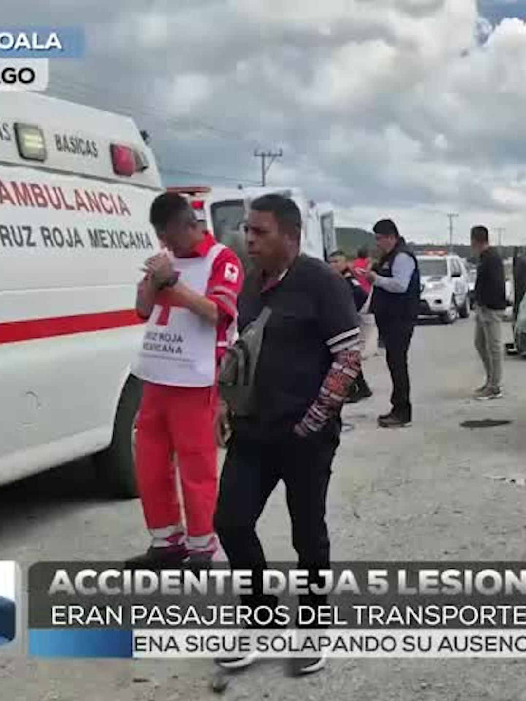 Noticias Hidalgo del 30 de julio 2026
