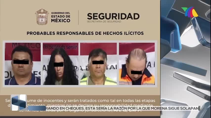 Noticias Estado De México del 30 de julio 2026