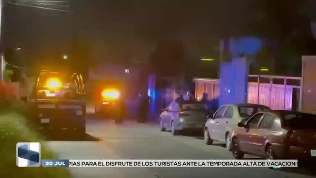 Noticias Aguascalientes del 30 de julio 2026