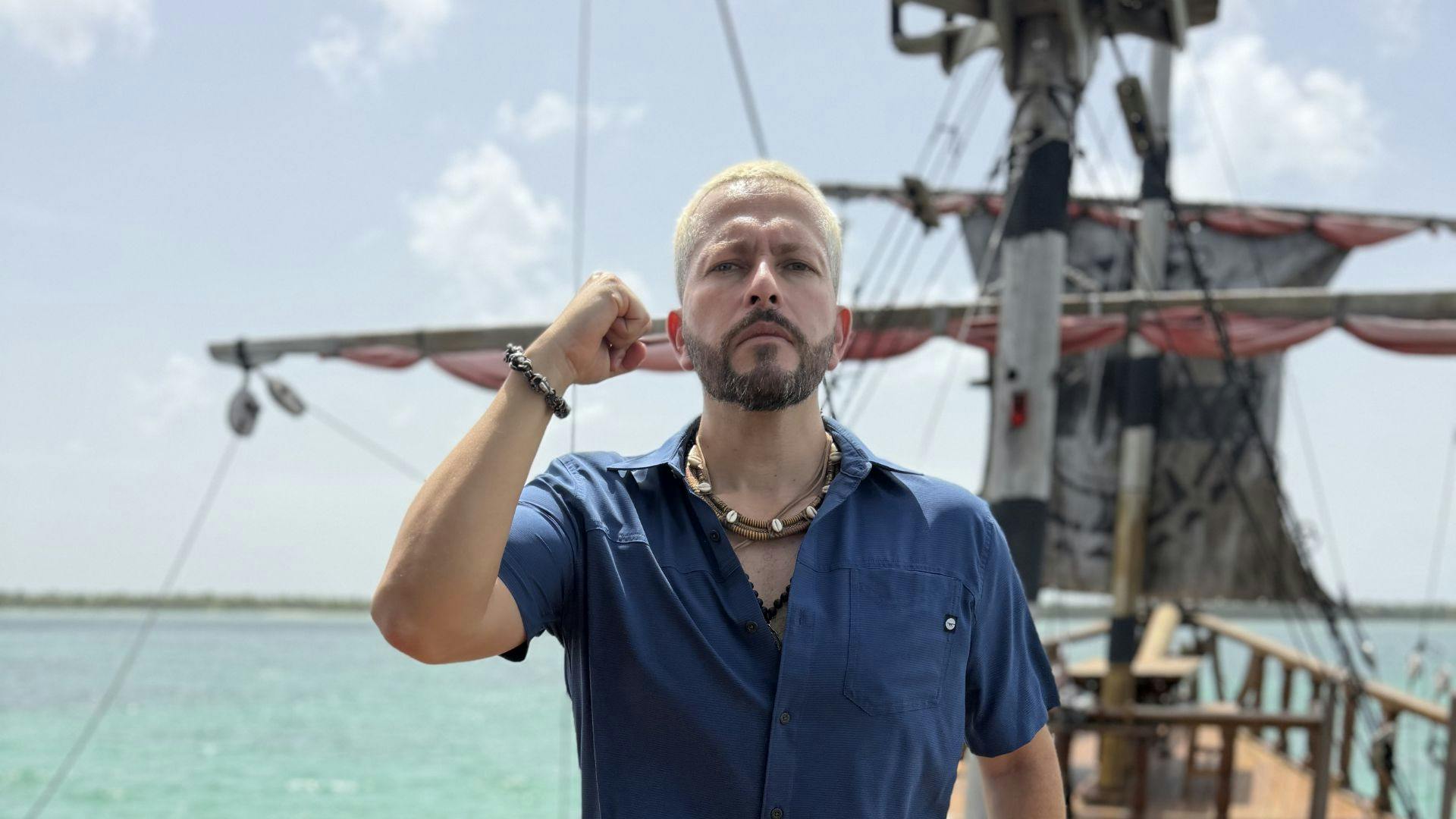 Survivor México La Reliquia en Llamas | Programa Completo 20 de julio 