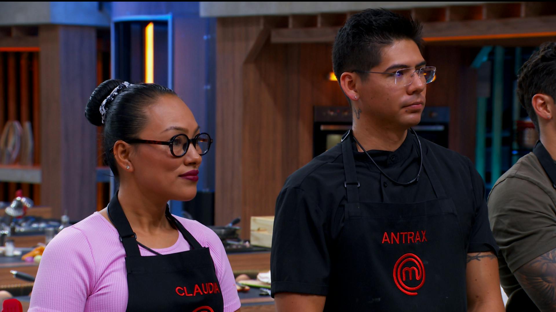 ¡Llega el veredicto final! No todos lograron subir al balcón en MasterChef 24/7