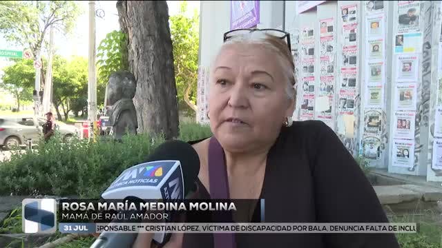 Noticias Nayarit del 31 de julio 2026