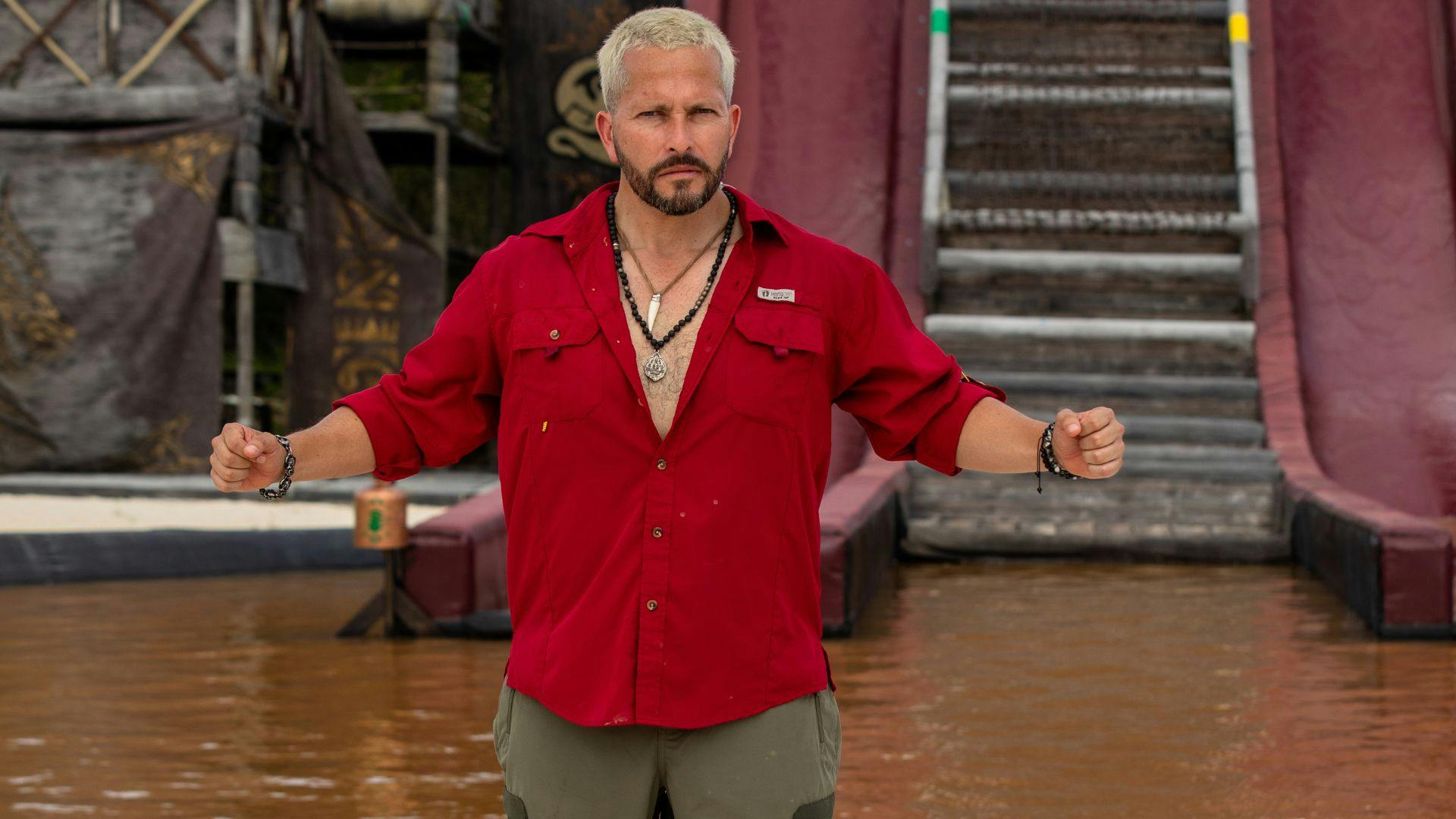 Survivor México La Reliquia en Llamas | Programa Completo 21 de julio 