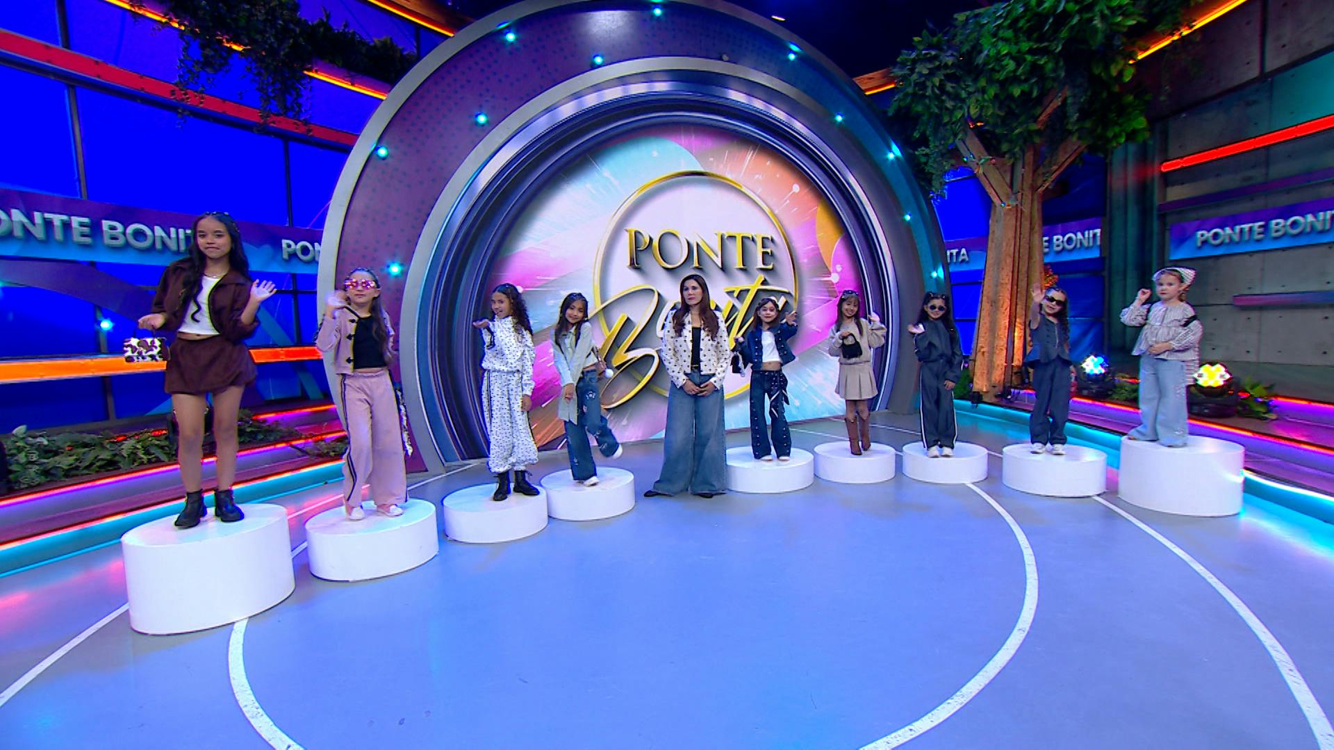 Ideas de outfits y diseños de ropa auténtica para niñas; son tendencia y estarán cómodas