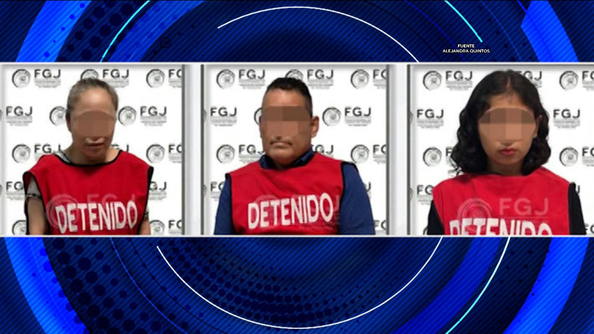 Hay 2 nuevos vinculados a proceso por el caso de Dafne, quien murió a los 13 años en una academia militarizada