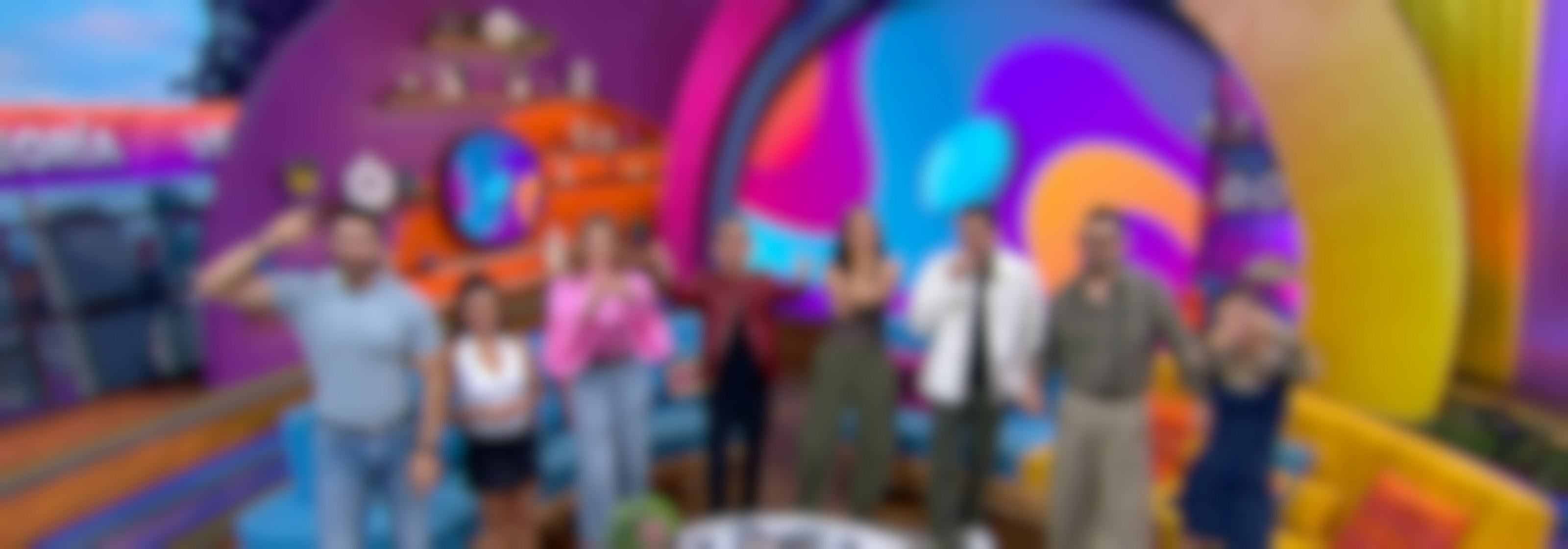 Venga La Alegría | Programa 31 de julio 2026 Parte 1 | ¿Alex Syntek demandará?, Karely Ruiz contra la prensa y polémica en MasterChef 24/7