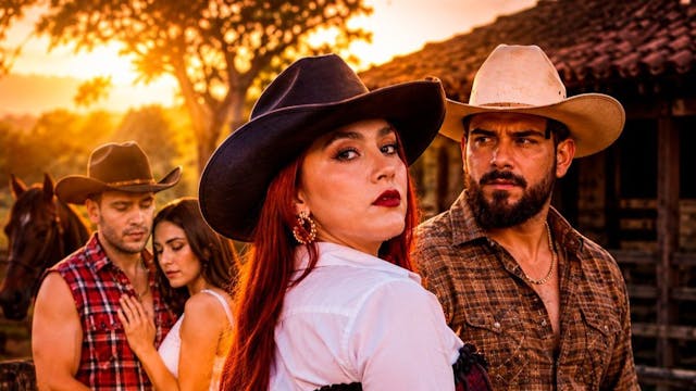 Parte 1 | Regresó para recuperar el amor de un ranchero
