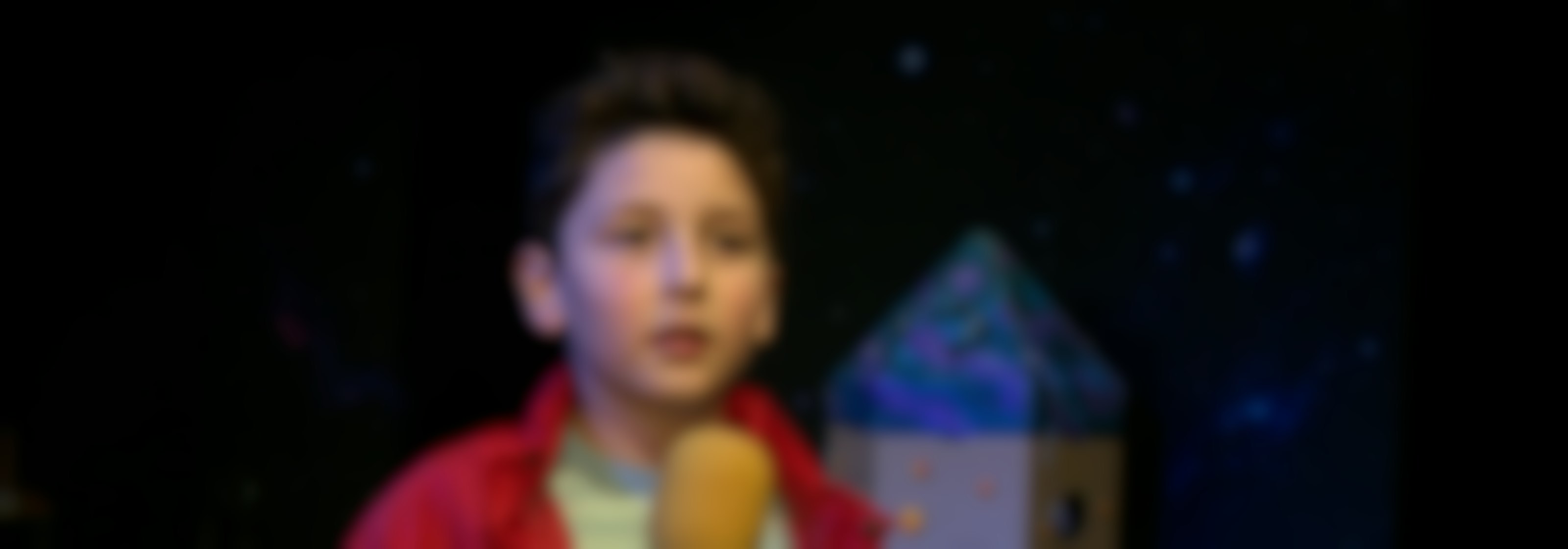 Exclusiva: Diego Ortiz de Pinedo debuta en la actuación