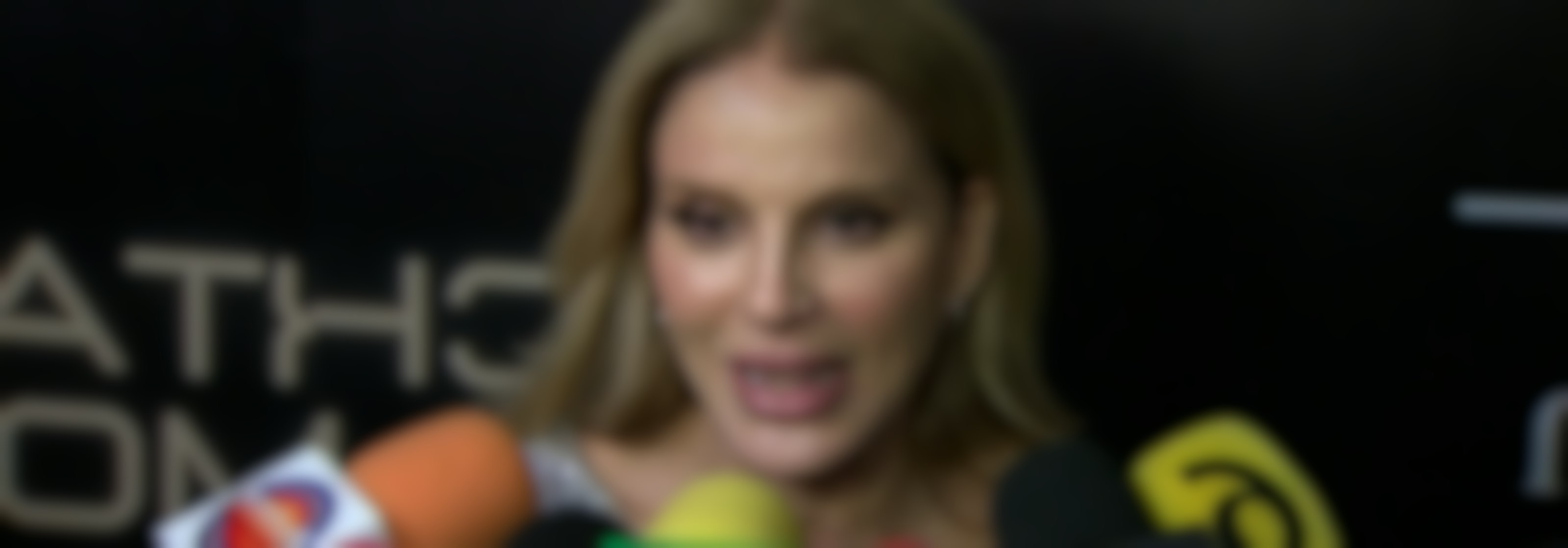 Malillany Marín reacciona a la nueva conquista de su ex, Cristian Castro: “Siempre seremos amigos”