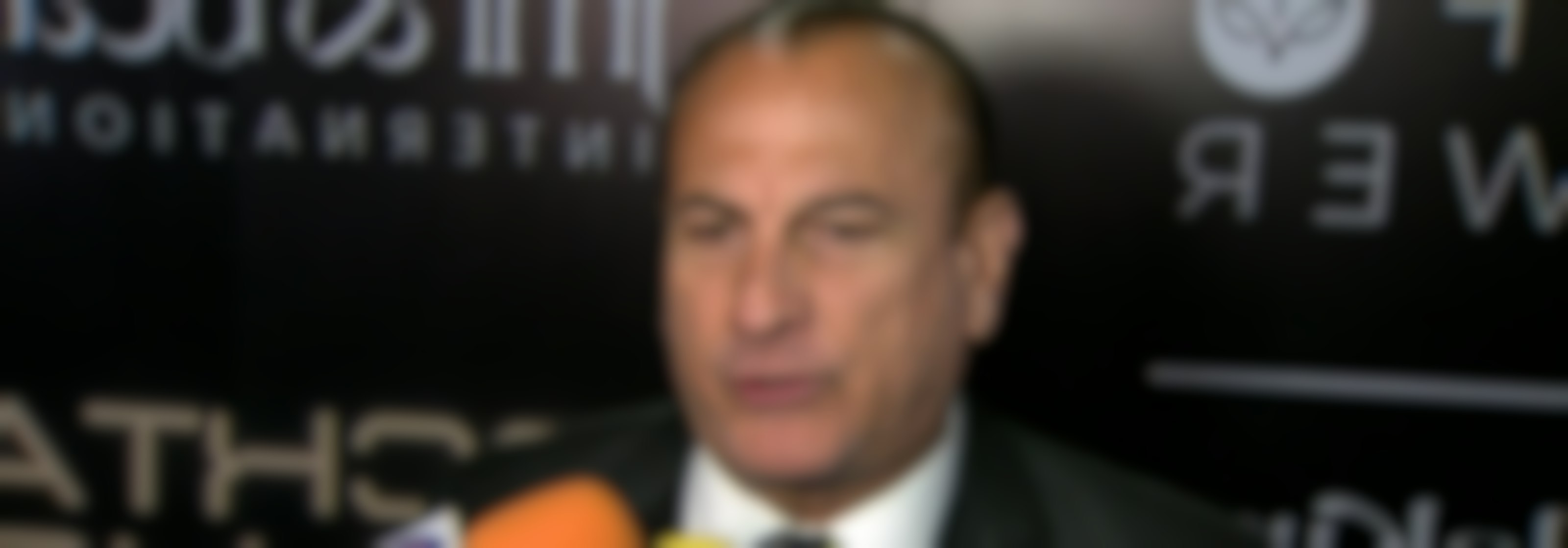 Patricio Cabezut desmiente proyecto entre Aurea Zapata y Alejandro Marcovich: “No tiene nada qué ver”