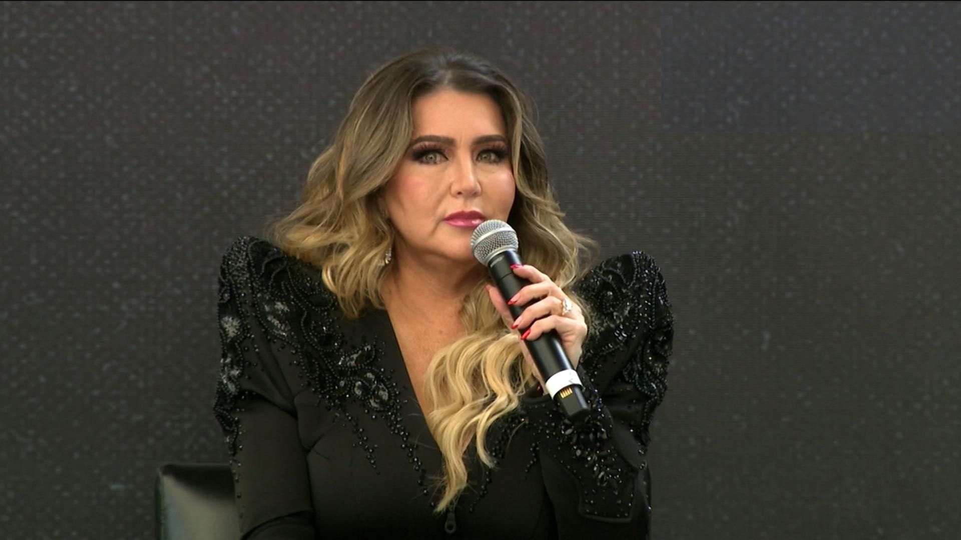 Alicia Villarreal rompe el silencio ante posible embargo: “Es una injusticia”