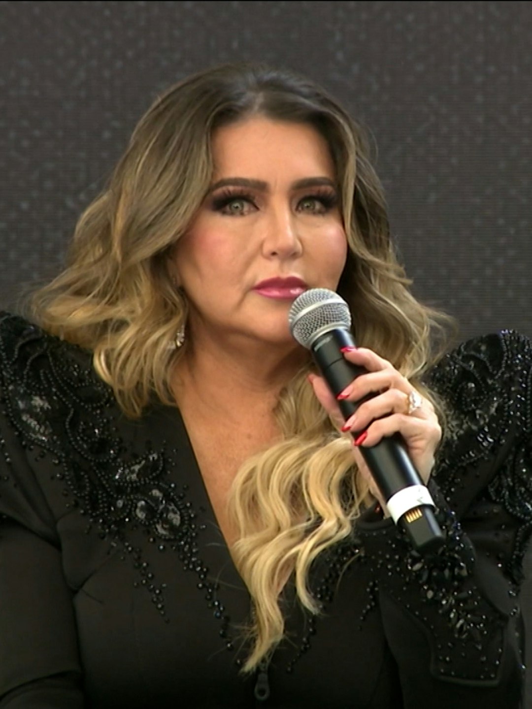 Alicia Villarreal rompe el silencio ante posible embargo: “Es una injusticia”