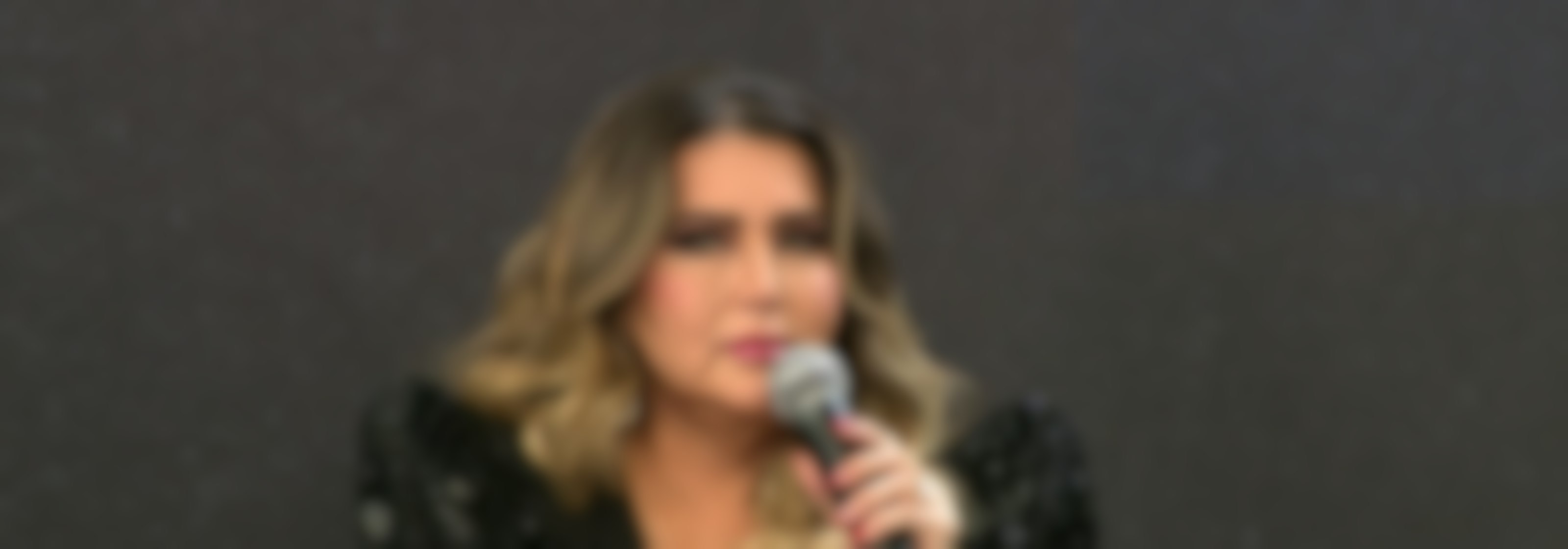 Alicia Villarreal rompe el silencio ante posible embargo: “Es una injusticia”