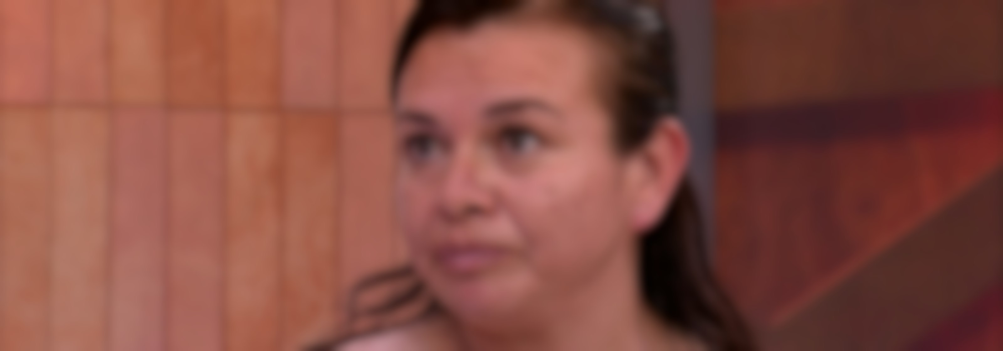 Elvia se arrepiente de haber dejado a su hijo con su padre, y ahora él decidió juntarse con su prima
